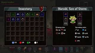 Gameplay Trailer