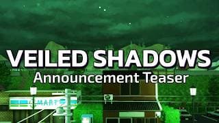 Announcement Trailer