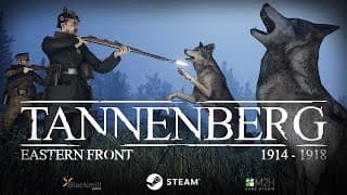 Event Trailer