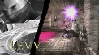 Character Trailer