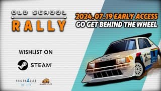 Announcement Trailer