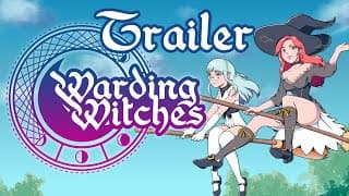 Announcement Trailer