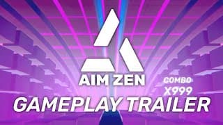 Gameplay Trailer