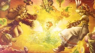 Announcement Trailer