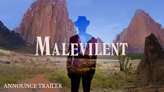 Announcement Trailer
