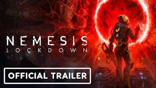 Launch Trailer