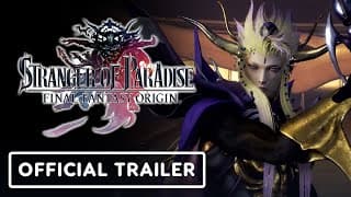 Launch Trailer