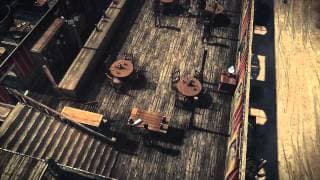Kickstarter Trailer