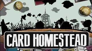 Gameplay Trailer