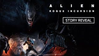 Cinematic Trailer