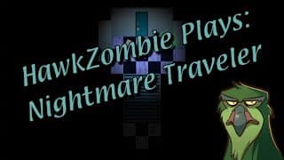 Nightmare traveler video 1