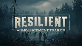 Announcement Trailer