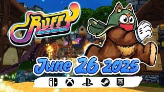 Release Date Trailer