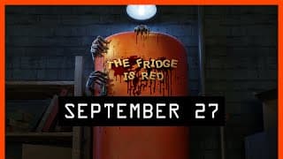Release Date Trailer