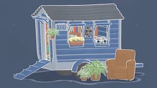 Announcement Trailer