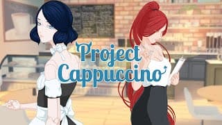 Project Cappuccino video 1