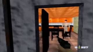 Game Intro