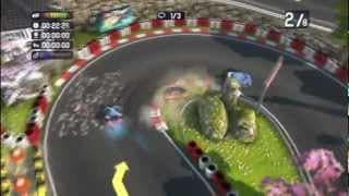 Gameplay Video