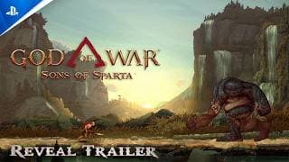Announcement Trailer