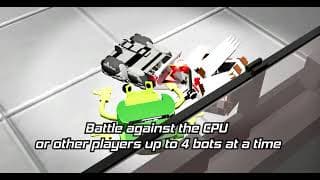 Launch Trailer