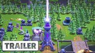 Trailer