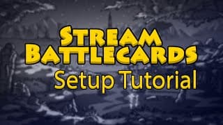 Setup Tutorial