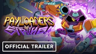Trailer