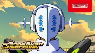 Announcement Trailer