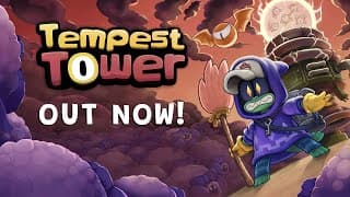 Launch Trailer
