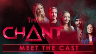 Meet The Cast