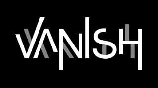 Vanish video 1