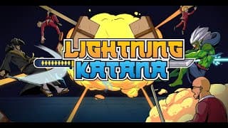 Launch Trailer
