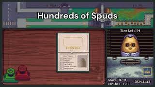 Gameplay Trailer