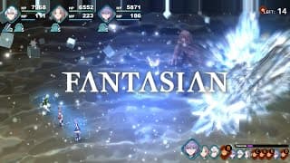 Gameplay Trailer
