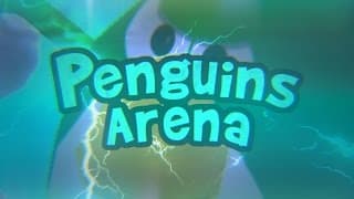 Penguins Arena: Sedna's World video 1