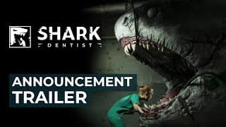 Announcement Trailer