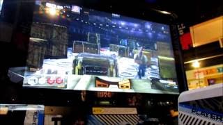 Gameplay video