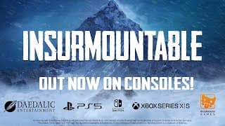 Release Date Trailer