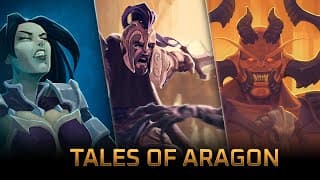 Cinematic Trailer