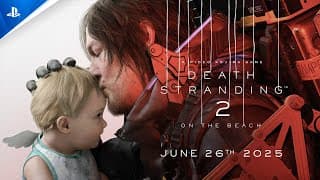 Release Date Trailer
