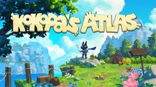 Gameplay Trailer