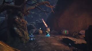 Announcement Trailer