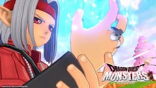 Announcement Trailer
