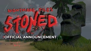 Announcement Trailer