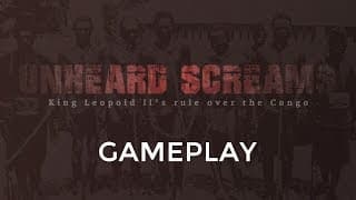 Gameplay Trailer