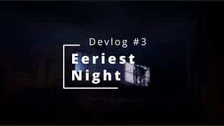 Dev Diary