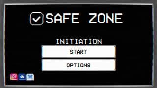 Safe Zone video 1