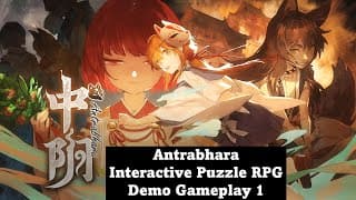 Gameplay Video