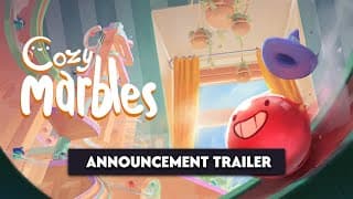 Announcement Trailer