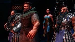 Gameplay Trailer